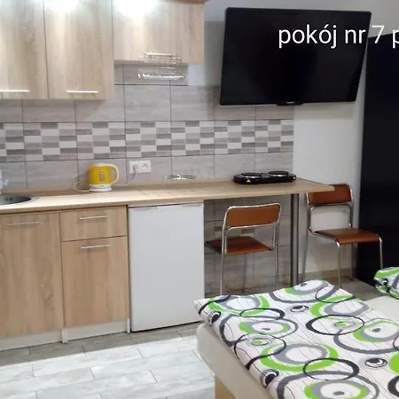 Privat bolig Vivaldi