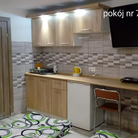 Privat bolig Vivaldi