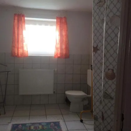 Vivaldi Privat bolig Dziwnówek