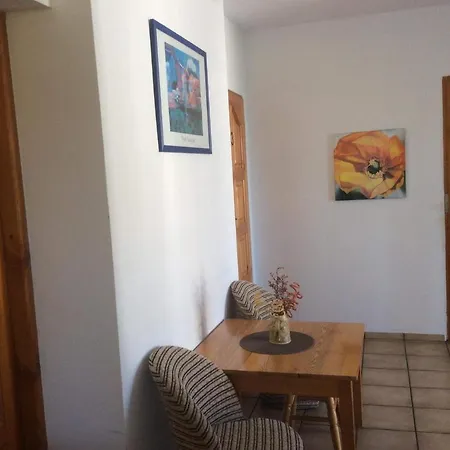 Privat bolig Vivaldi Dziwnówek