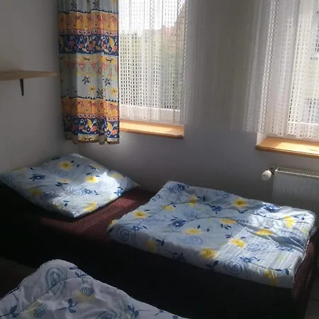 Vivaldi Privat bolig *