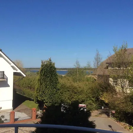 Privat bolig Vivaldi *