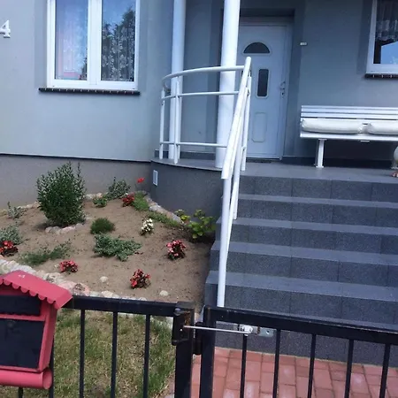 Privat bolig Vivaldi