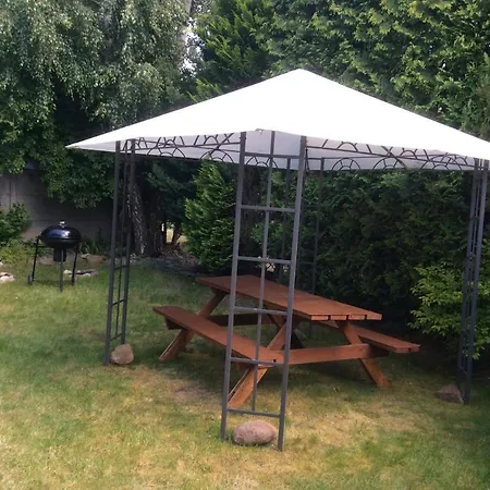 Privat bolig Vivaldi