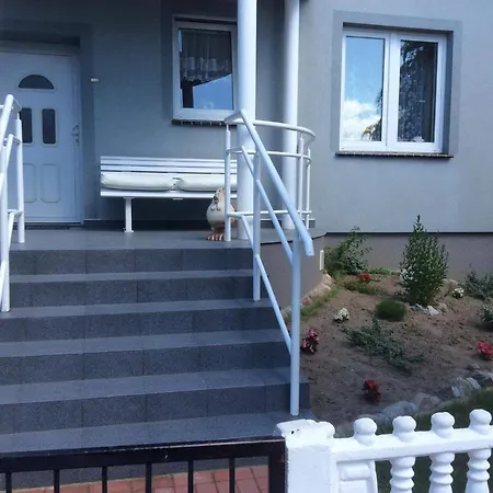 Vivaldi Privat bolig