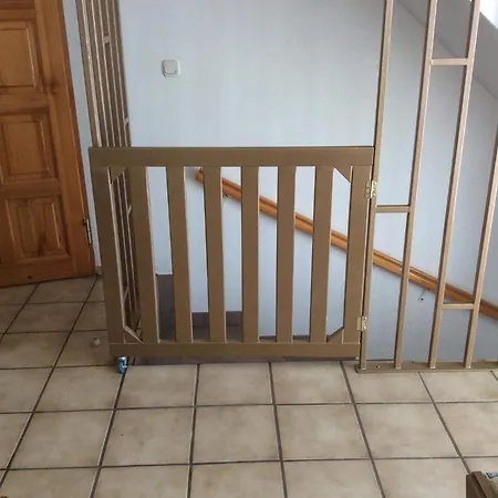 Vivaldi Privat bolig Dziwnówek