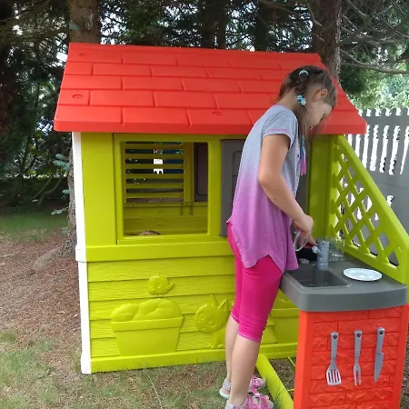 홈스테이 Vivaldi 드지우노웨크