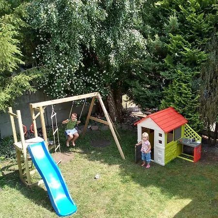 Privat bolig Vivaldi *