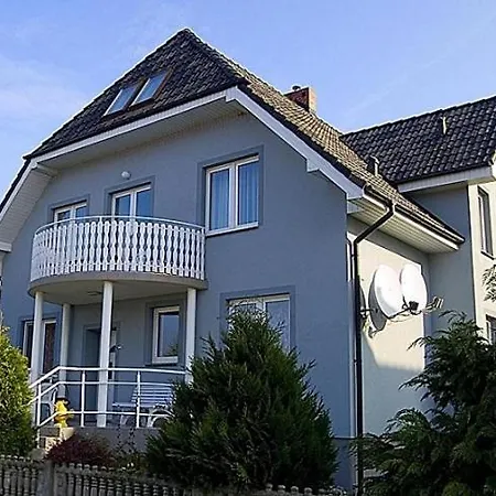 Vivaldi 홈스테이 *