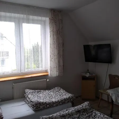 Vivaldi Privat bolig