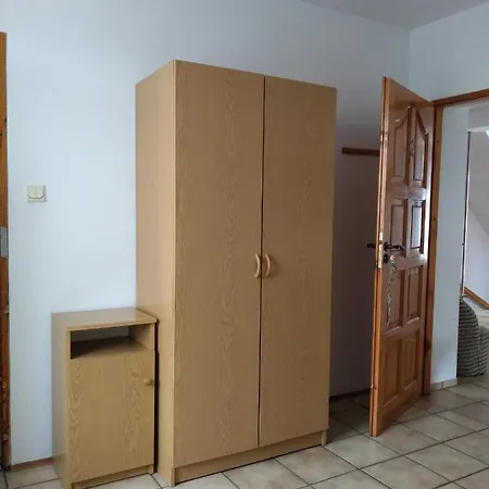 Vivaldi Privatunterkunft Dziwnówek