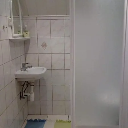 Vivaldi Privat bolig Dziwnówek