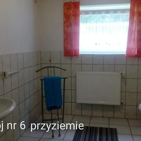 Vivaldi Privat bolig Dziwnówek