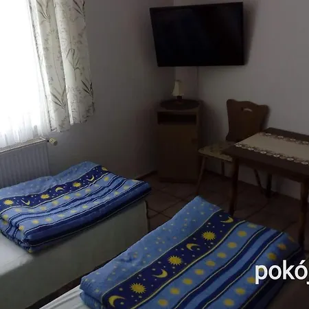 Privat bolig Vivaldi