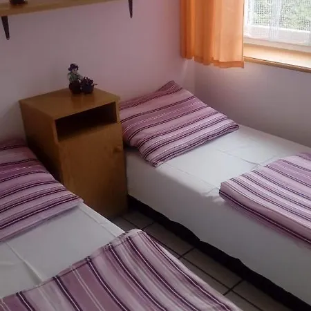 Privat bolig Vivaldi *