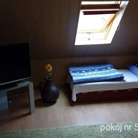 Privat bolig Vivaldi *