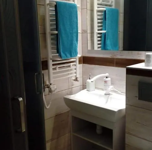 Habitación en casa particular Vivaldi *