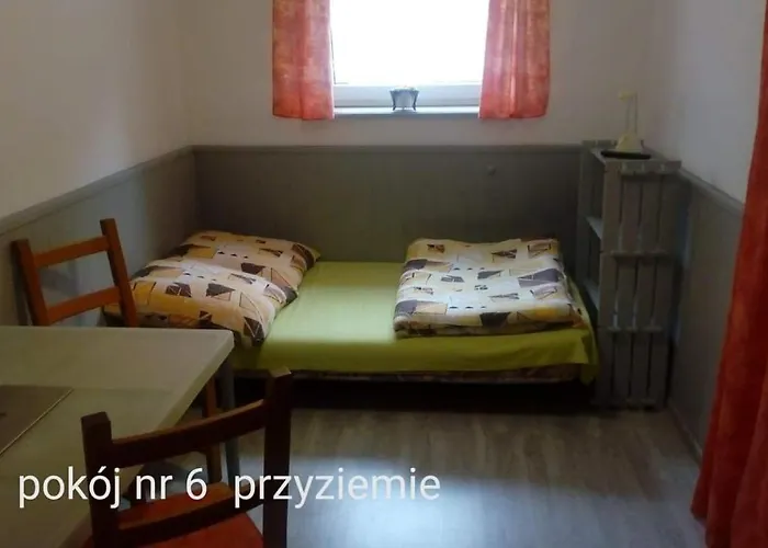 Habitación en casa particular Vivaldi *