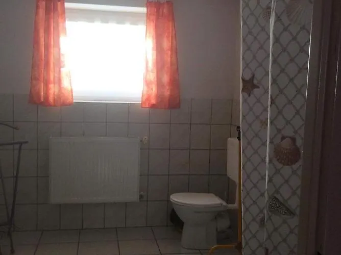 Vivaldi Habitación en casa particular Dziwnówek