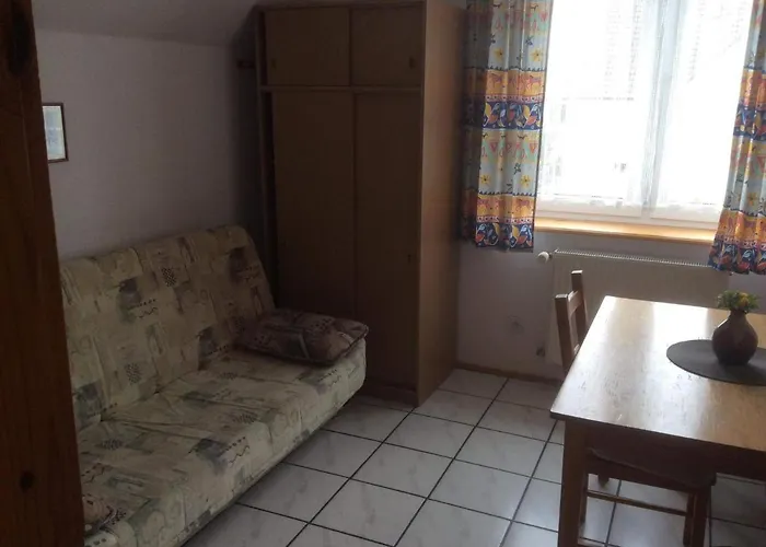 Vivaldi Habitación en casa particular