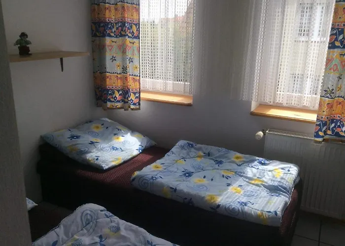 Vivaldi Habitación en casa particular *