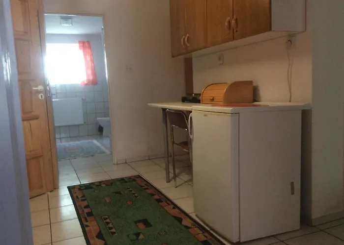 Vivaldi Habitación en casa particular *