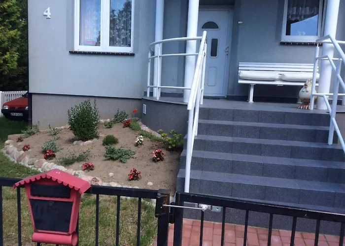 Habitación en casa particular Vivaldi