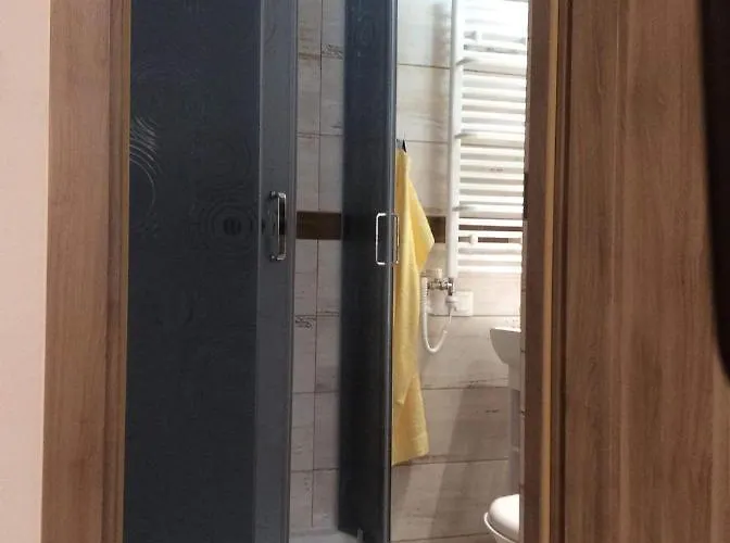 Vivaldi Habitación en casa particular