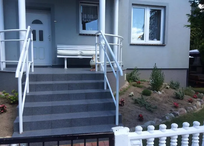 Vivaldi Habitación en casa particular