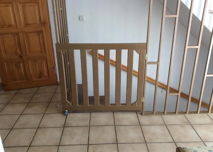 Vivaldi Habitación en casa particular Dziwnówek