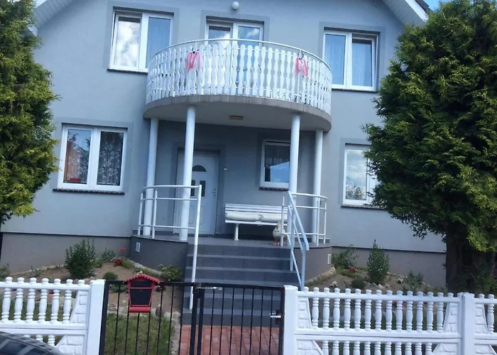 Habitación en casa particular Vivaldi *