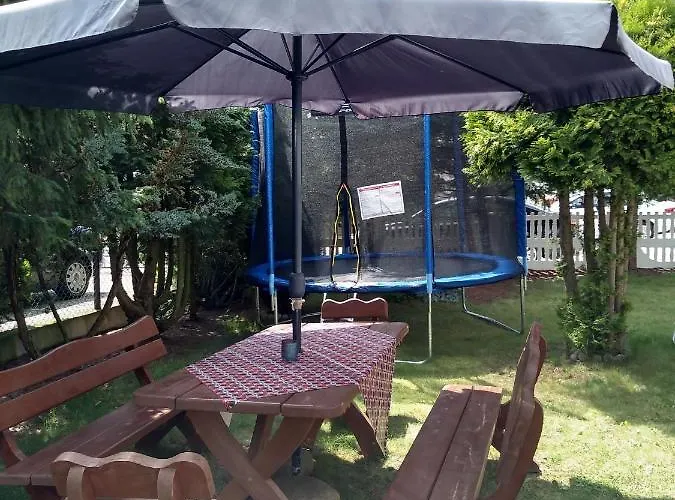 Vivaldi Habitación en casa particular *