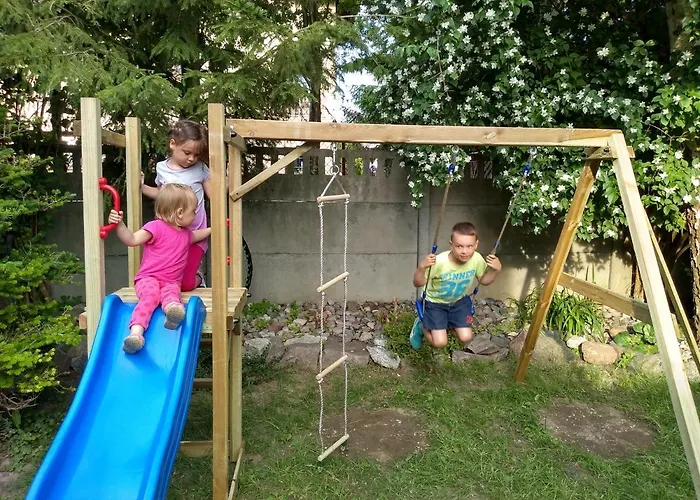 Vivaldi Habitación en casa particular *