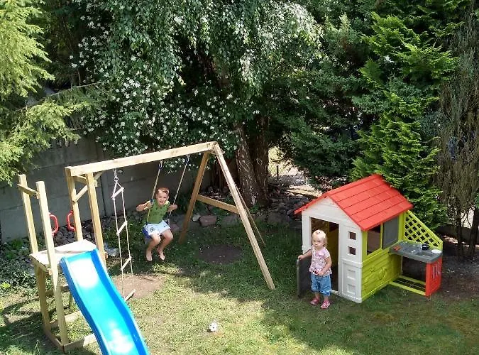 Habitación en casa particular Vivaldi *