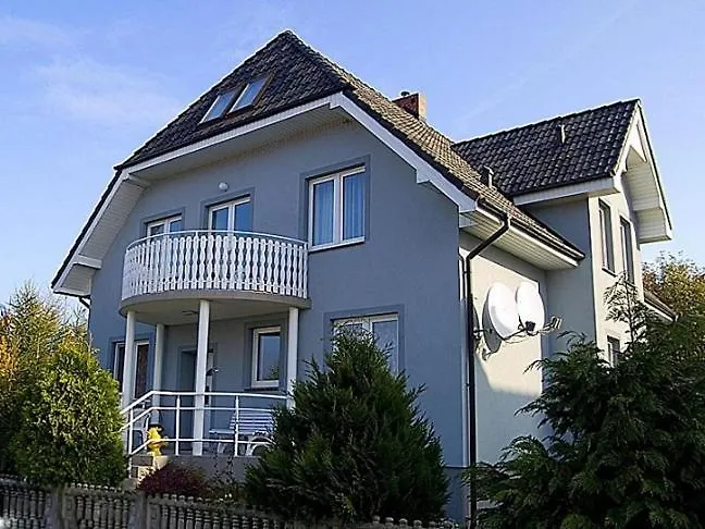 Vivaldi Habitación en casa particular *