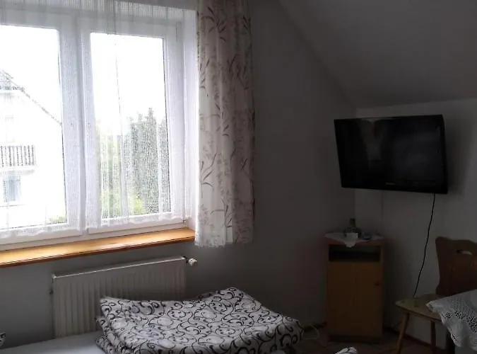 Vivaldi Habitación en casa particular