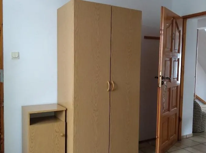 Vivaldi Habitación en casa particular Dziwnówek