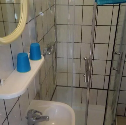 Vivaldi Habitación en casa particular