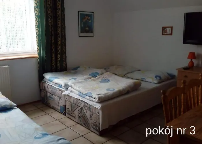 Vivaldi Habitación en casa particular *