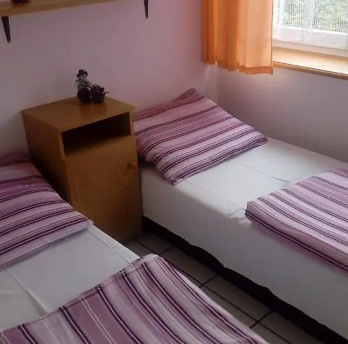 Habitación en casa particular Vivaldi *