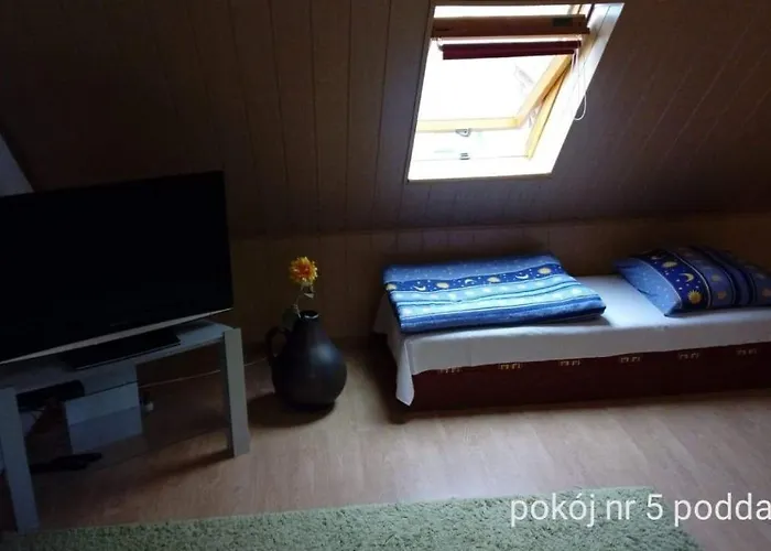 Habitación en casa particular Vivaldi *