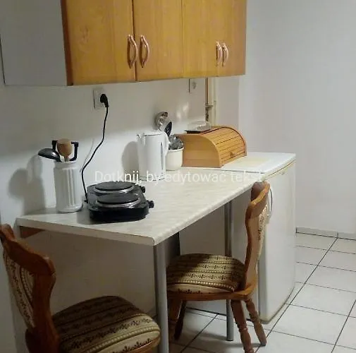 Vivaldi Habitación en casa particular *